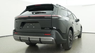 2026 Toyota bZ Woodland bZ Woodland