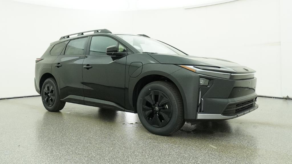 2026 Toyota bZ Woodland bZ Woodland