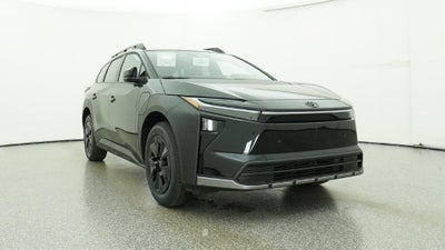 2026 Toyota bZ Woodland bZ Woodland