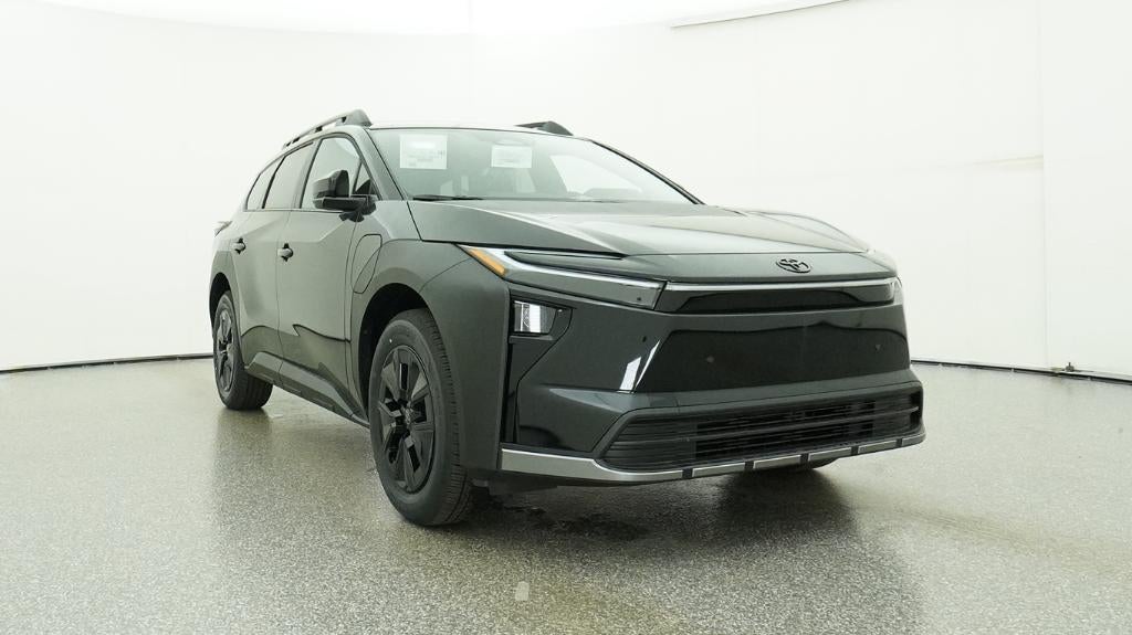 2026 Toyota bZ Woodland bZ Woodland