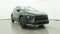 2026 Toyota bZ Woodland bZ Woodland