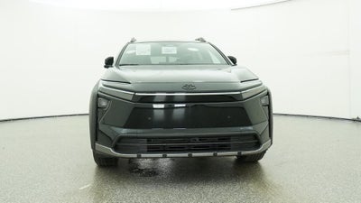 2026 Toyota bZ Woodland bZ Woodland