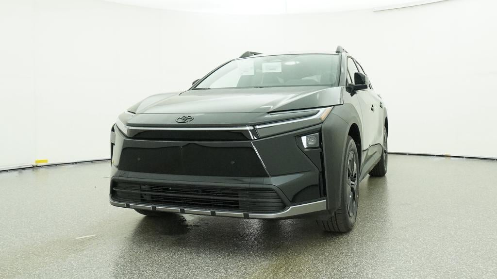 2026 Toyota bZ Woodland bZ Woodland