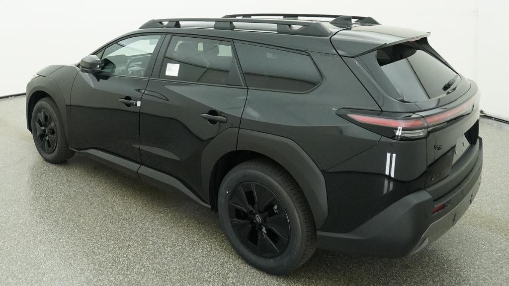 2026 Toyota bZ Woodland bZ Woodland
