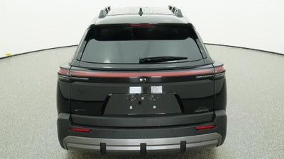 2026 Toyota bZ Woodland bZ Woodland