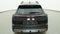 2026 Toyota bZ Woodland bZ Woodland