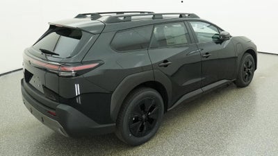 2026 Toyota bZ Woodland bZ Woodland