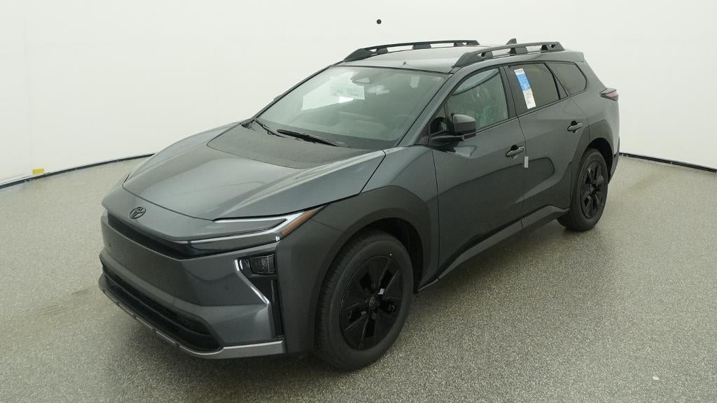 2026 Toyota bZ Woodland bZ Woodland Premium