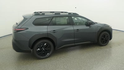 2026 Toyota bZ Woodland bZ Woodland Premium