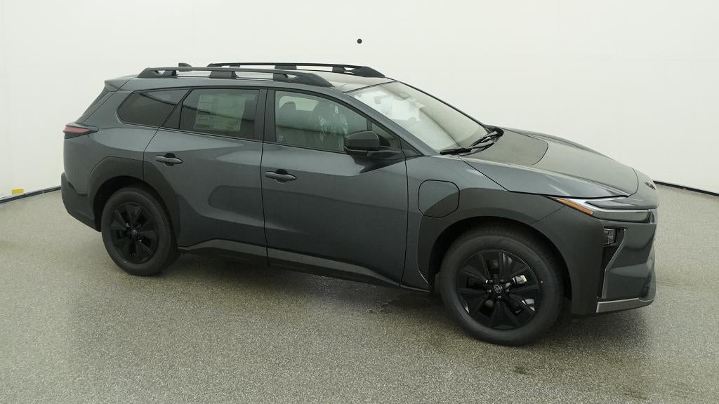 2026 Toyota bZ Woodland bZ Woodland Premium