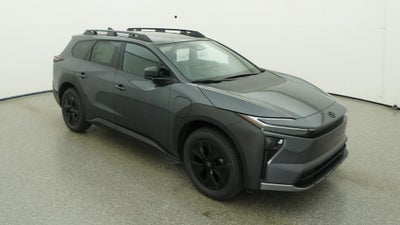 2026 Toyota bZ Woodland bZ Woodland Premium