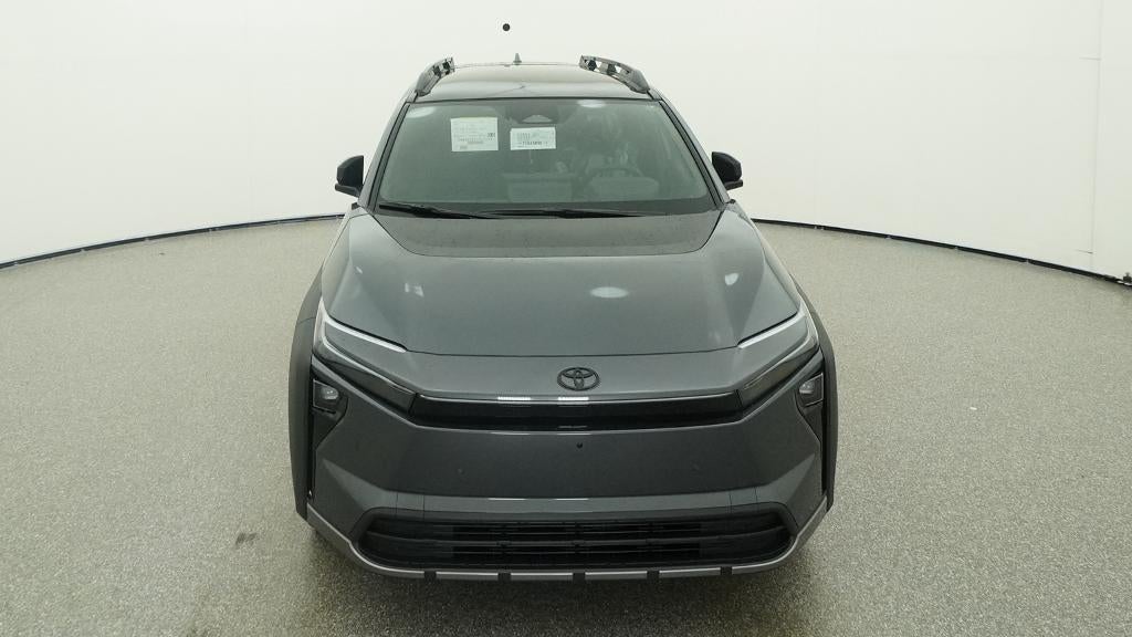 2026 Toyota bZ Woodland bZ Woodland Premium