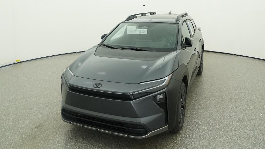 2026 Toyota bZ Woodland bZ Woodland Premium