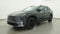 2026 Toyota bZ Woodland bZ Woodland Premium