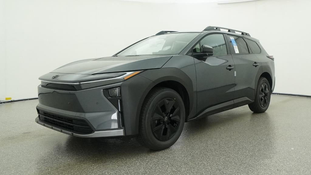 2026 Toyota bZ Woodland bZ Woodland Premium