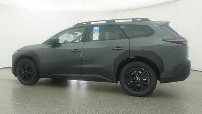 2026 Toyota bZ Woodland bZ Woodland Premium