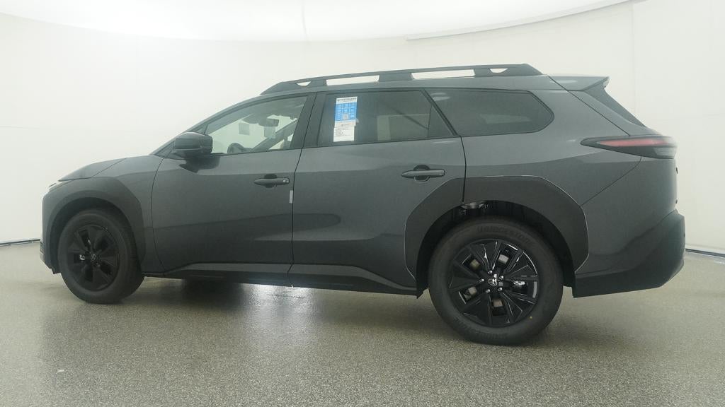 2026 Toyota bZ Woodland bZ Woodland Premium