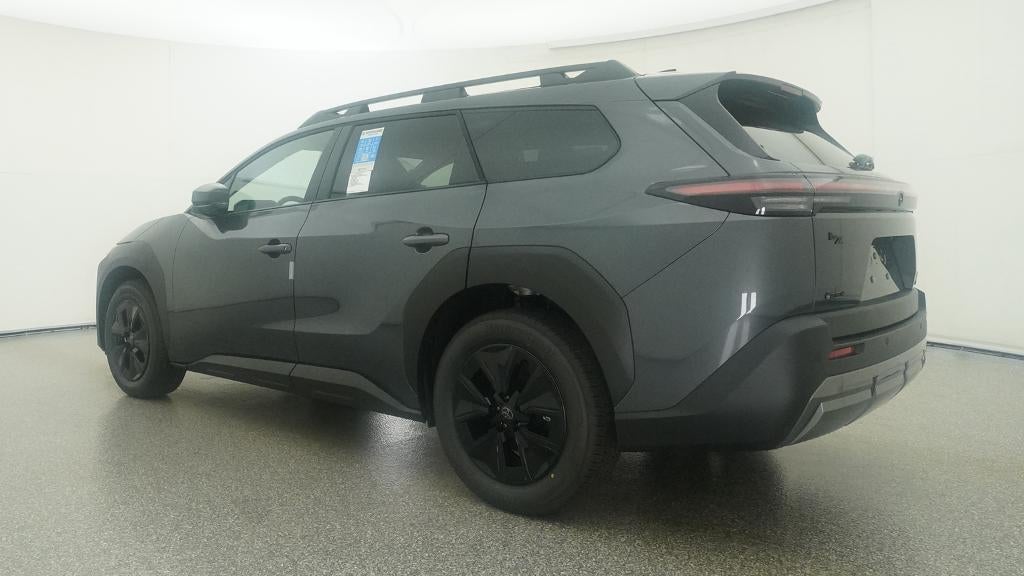 2026 Toyota bZ Woodland bZ Woodland Premium