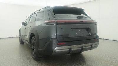 2026 Toyota bZ Woodland bZ Woodland Premium