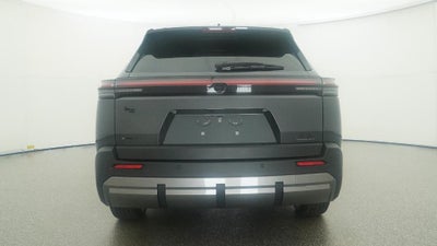 2026 Toyota bZ Woodland bZ Woodland Premium