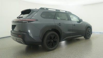 2026 Toyota bZ Woodland bZ Woodland Premium