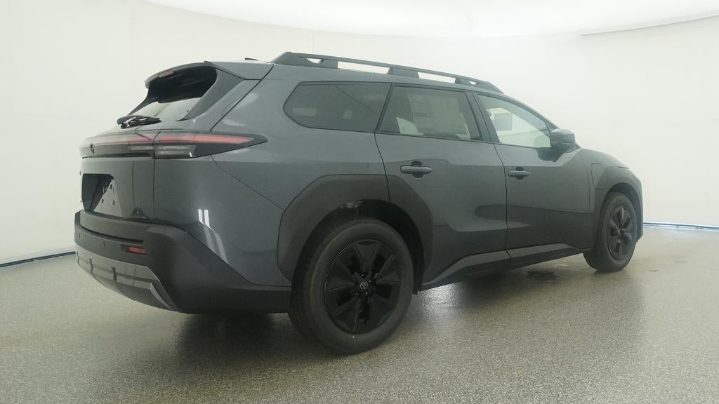 2026 Toyota bZ Woodland bZ Woodland Premium