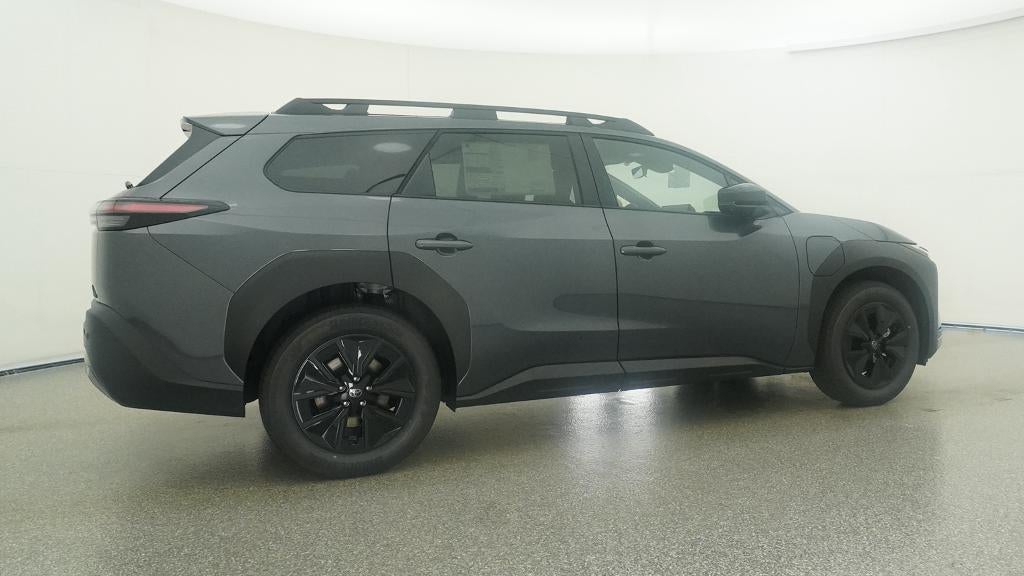 2026 Toyota bZ Woodland bZ Woodland Premium