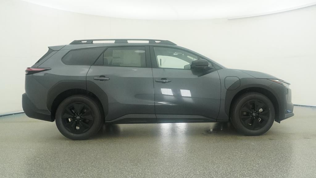2026 Toyota bZ Woodland bZ Woodland Premium