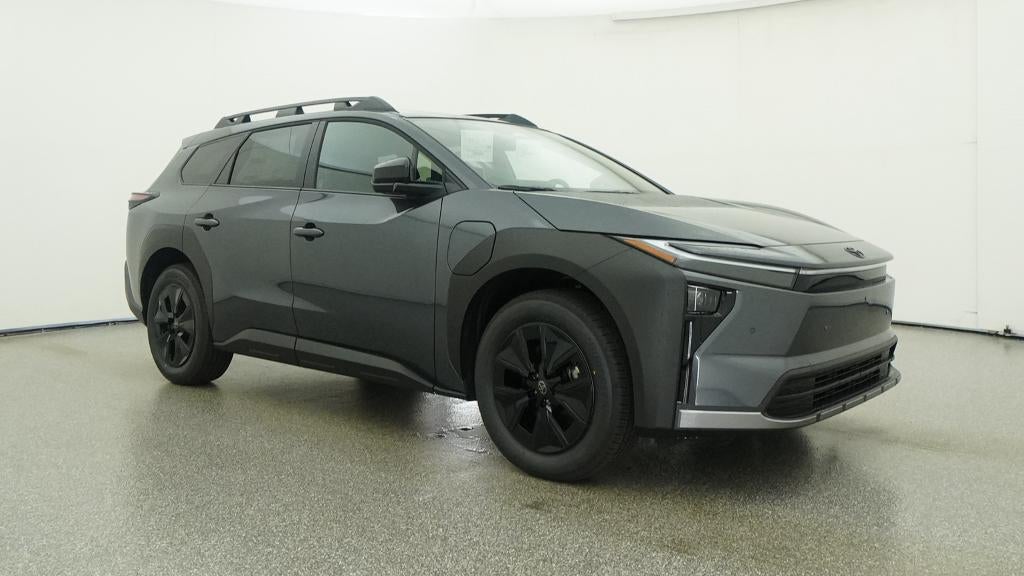 2026 Toyota bZ Woodland bZ Woodland Premium