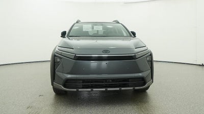 2026 Toyota bZ Woodland bZ Woodland Premium