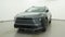 2026 Toyota bZ Woodland bZ Woodland Premium