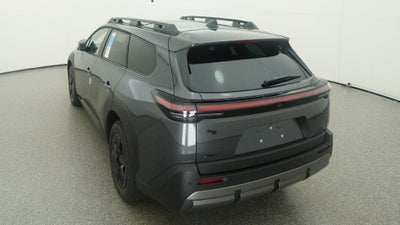 2026 Toyota bZ Woodland bZ Woodland Premium