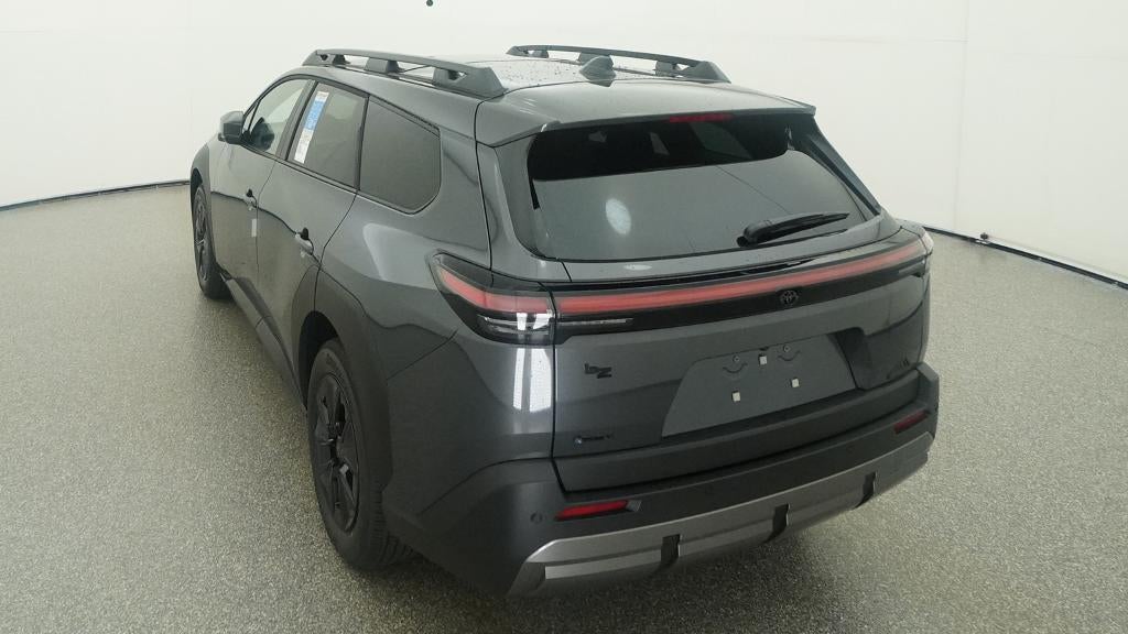 2026 Toyota bZ Woodland bZ Woodland Premium