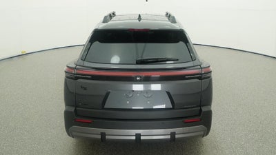 2026 Toyota bZ Woodland bZ Woodland Premium
