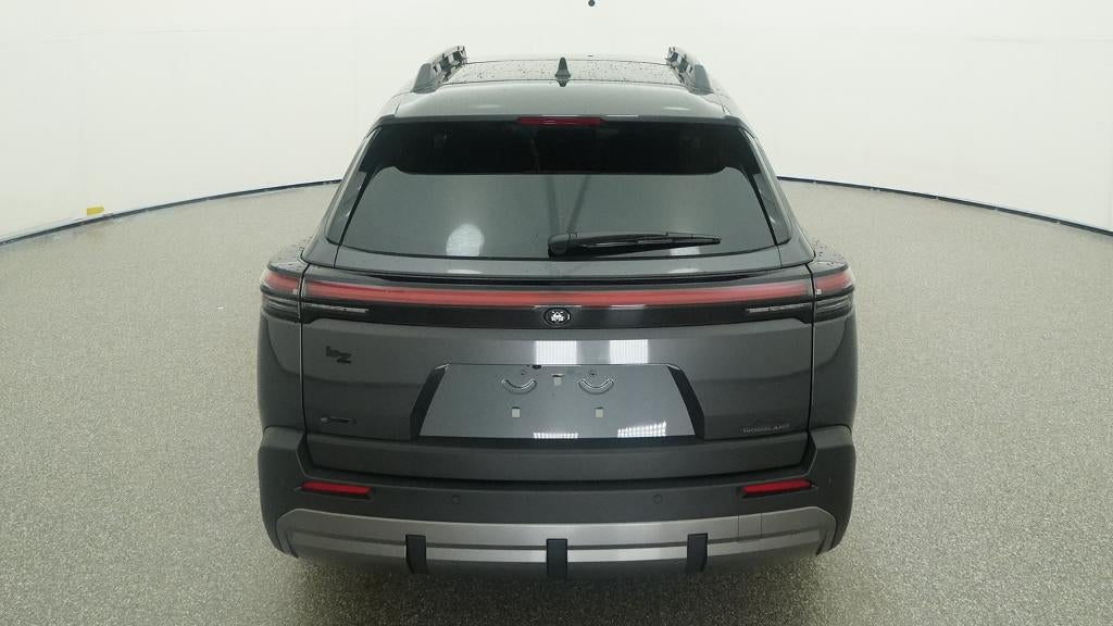 2026 Toyota bZ Woodland bZ Woodland Premium