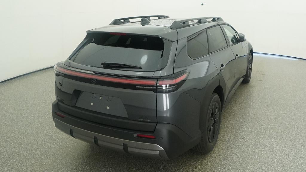 2026 Toyota bZ Woodland bZ Woodland Premium