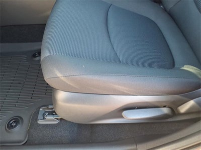 2025 Toyota RAV4 Hybrid Hybrid LE