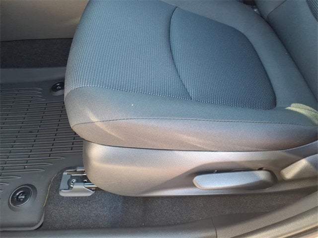 2025 Toyota RAV4 Hybrid Hybrid LE