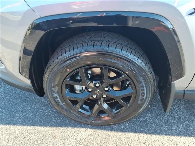 2025 Toyota RAV4 Hybrid Hybrid LE