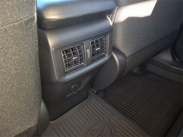 2025 Toyota RAV4 Hybrid Hybrid LE