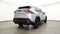 2025 Toyota RAV4 Hybrid Hybrid LE