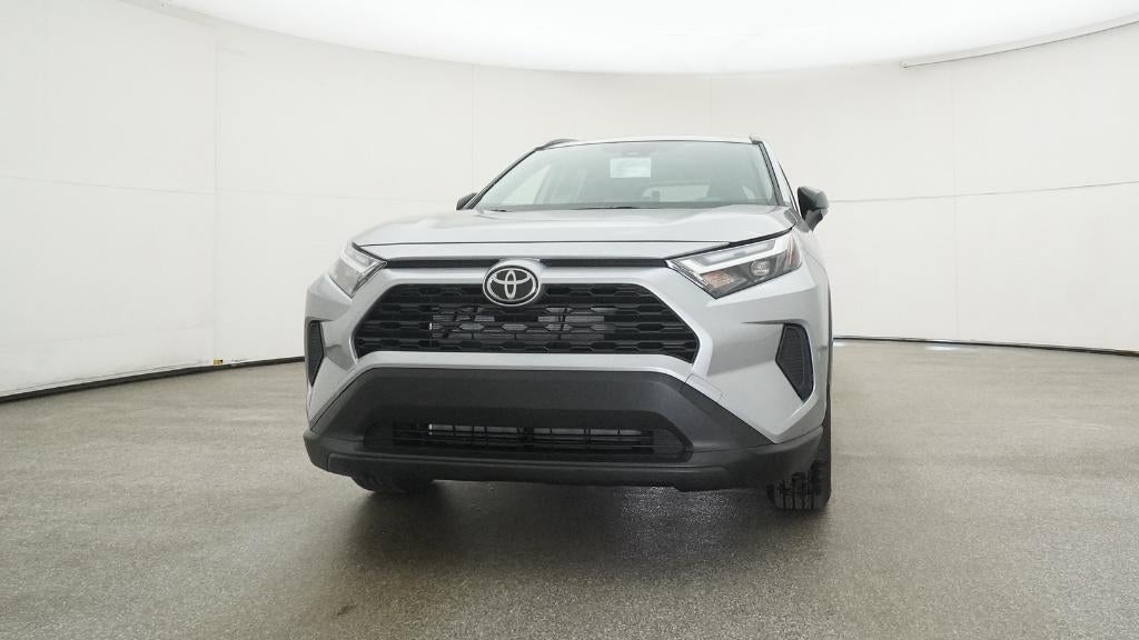 2025 Toyota RAV4 Hybrid Hybrid LE