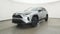 2025 Toyota RAV4 Hybrid Hybrid LE