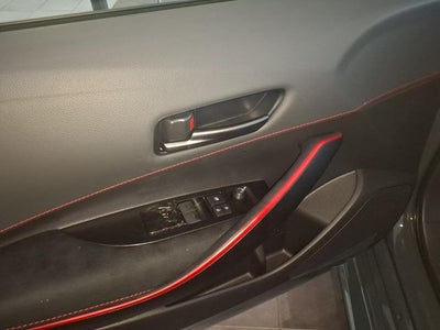 2026 Toyota GR Corolla GRMN Corolla