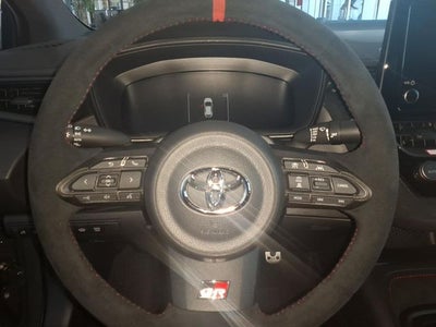 2026 Toyota GR Corolla GRMN Corolla