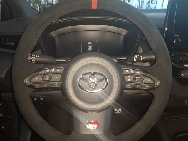 2026 Toyota GR Corolla GRMN Corolla