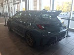 2026 Toyota GR Corolla GRMN Corolla
