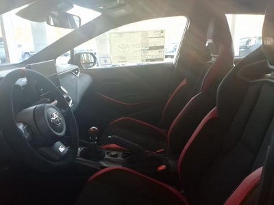 2026 Toyota GR Corolla GRMN Corolla