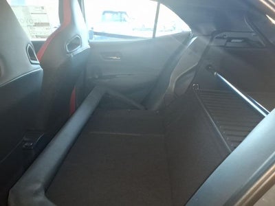 2026 Toyota GR Corolla GRMN Corolla