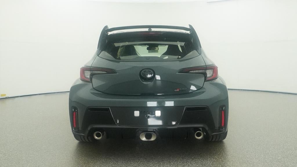 2026 Toyota GR Corolla GRMN Corolla